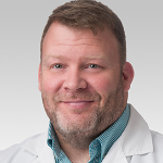 Image of Mr. Matthew Guy Meador, ACNP, APRN