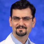 Image of Dr. Hadie Razjouyan, MPH, MD