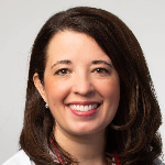 Image of Dr. Stacey E. Bishop Yeatman, MD