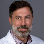 Image of Dr. Ilan Seth Weisberg, MD