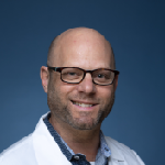 Image of Dr. Eric Harlan Berko, PhD