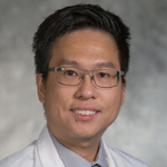 Image of Dr. Chenyu Lin, MD