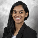 Image of Dr. Cicily Vachaparambil, MD