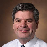 Image of Dr. Barron L. Patterson, MD