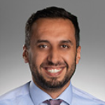 Image of Dr. Mohammed T T Awad, MD