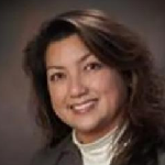 Image of Dr. Suzette Sanchez, DO