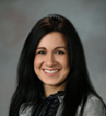 Image of Dr. Collette Rae Lessard, MD