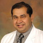 Image of Dr. Nauman Zaffar, MD