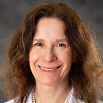 Image of Dr. Luci Juvan, MD