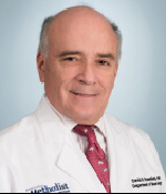 Image of Dr. David Barry Rosenfield, MD