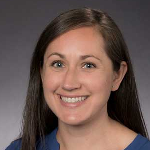 Image of Dr. Elizabeth Cochrane, MD