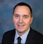 Image of Dr. Donn M. Hogan, MD