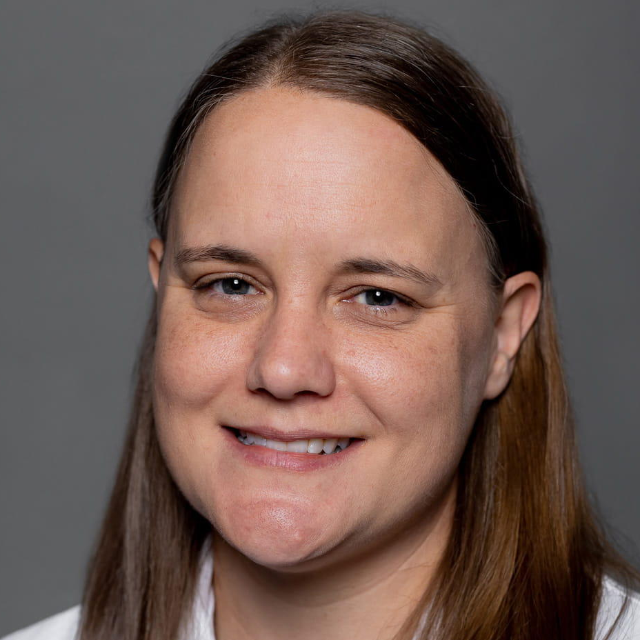 Image of Dr. Rachel Frances Lusk, MD