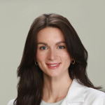 Image of Emily Oswald, APRN