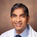 Image of Dr. Bipin N. Savani, MD