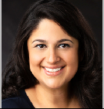 Image of Dr. Shari Jones, PhD, MD