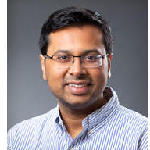 Image of Dr. Parth S. Shah, MD