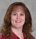 Image of Teresa Ann Meyer, PTA