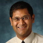 Image of Dr. Amish Bhakta, FAAP, MD