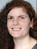 Image of Dr. Michelle L. Bartimoccia, MD