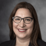 Image of Dr. Sonia G. Laurenzi, OD