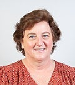 Image of Linda Belden, FNP