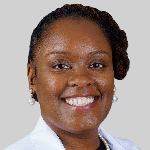 Image of Dr. Lakeshia A. Entzminger, MD