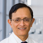 Image of Dr. Suresh Keshavamurthy, MD