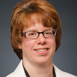 Image of Dr. Kelly Ann Caldwell-Chor, MD