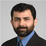 Image of Dr. Gohar H. Dar, MD