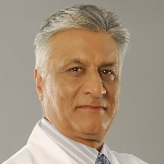 Image of Dr. Kirit N. Patel, MD