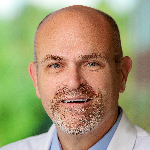 Image of Dr. Gregory V. Brewer, MD