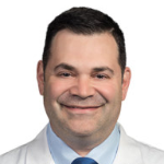 Image of Ralph J. Napolitano Jr., FACFAS, DPM