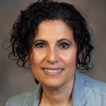 Image of Dr. Christine Ibrahim, MD