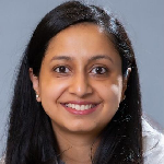 Image of Dr. Pooja Rao, MD