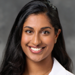 Image of Dr. Sharmila Segar, MD