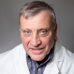 Image of Dr. Stephen I. Gates, MD