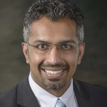 Image of Dr. Silus Motamarry, MD