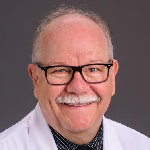 Image of Dr. Paul S. Jones, DO