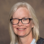 Image of Kristin Ann Schmidt, MA, FAAA