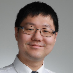 Image of Dr. Yiran Gong, MD