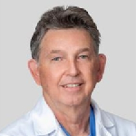 Image of Dr. William C. Beckett, MD