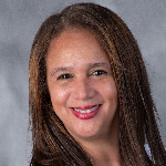 Image of Maria Ivonne Jimenez, MSN, APRN, MBA, FNP