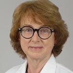 Image of Dr. Mary Victoria Marx, MD