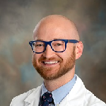 Image of Dr. Cameron L. Koester, DO