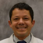 Image of Dr. Roberto J. Castellon, MD