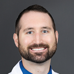 Image of Dr. Travis Eugene Denny, DO