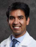 Image of Dr. Udhav Nitin Gaitonde, MD