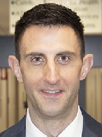 Image of Dr. Brandon Davis Ingram, MD