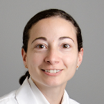 Image of Dr. Tatyana Raby, PhD